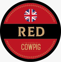 Cowpig Red 